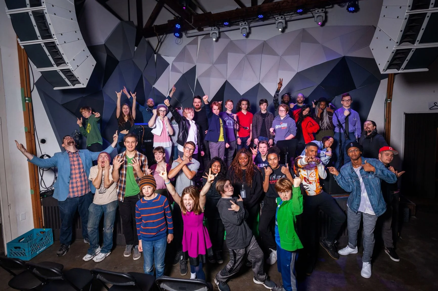 COVID-19 UPDATE AND FALL REGISTRATION