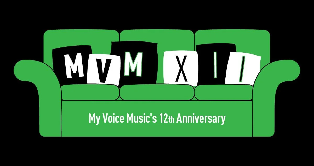 MVM XII...WHAT A NIGHT!