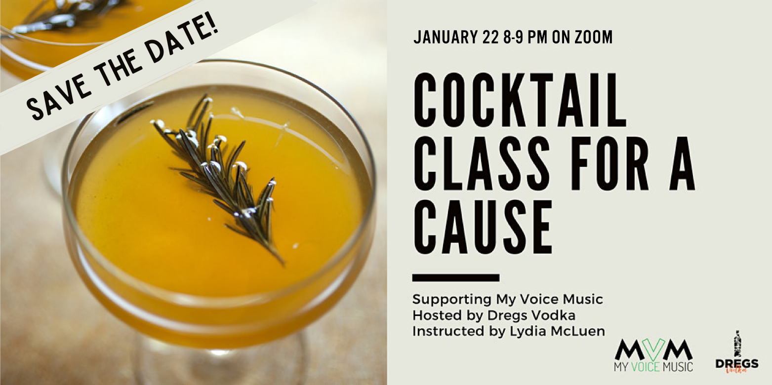 SAVE THE DATE: MVM VIRTUAL COCKTAIL CLASS IS JANUARY 22ND
