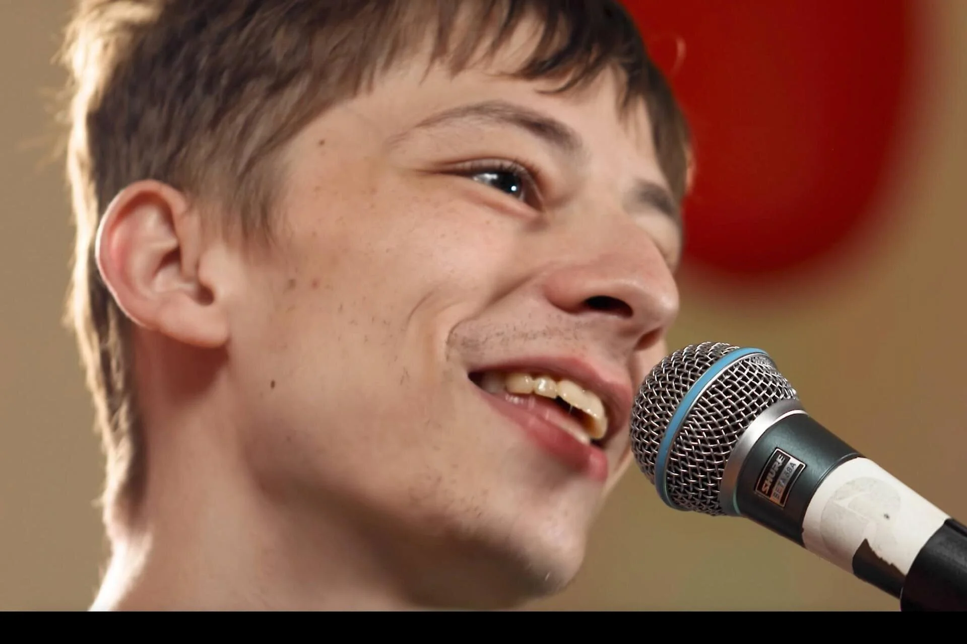 THE JAMS FOR CAMPS FUN CONTINUES!