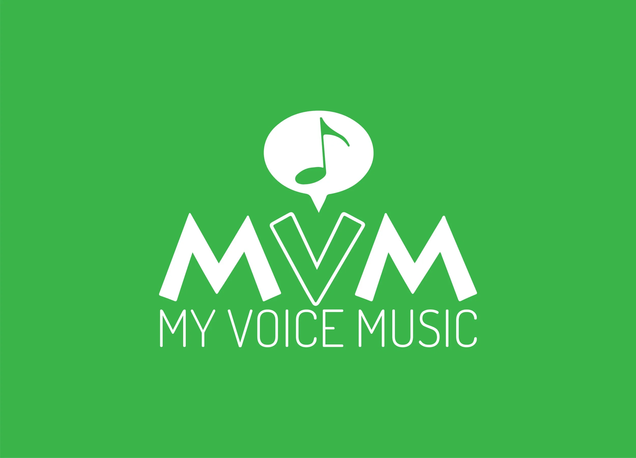 My Voice Music Seeks Executive Director