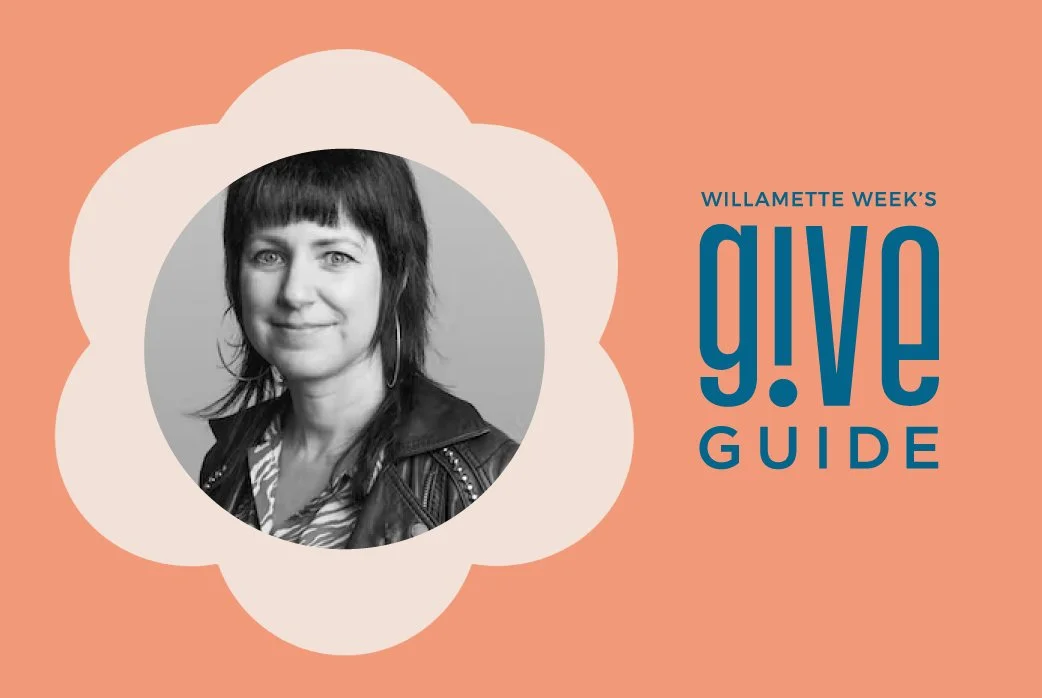 A Letter From MVM’s New ED &amp; Give!Guide Launch Today