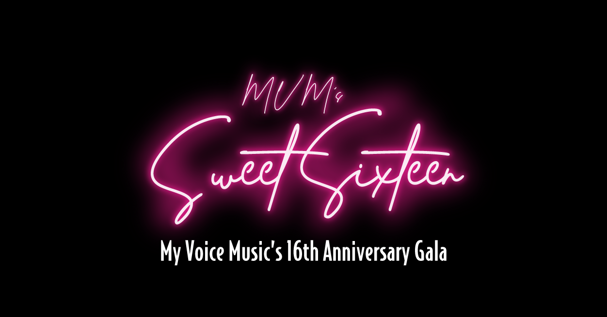 EVENT: MVM's Sweet Sixteen Gala