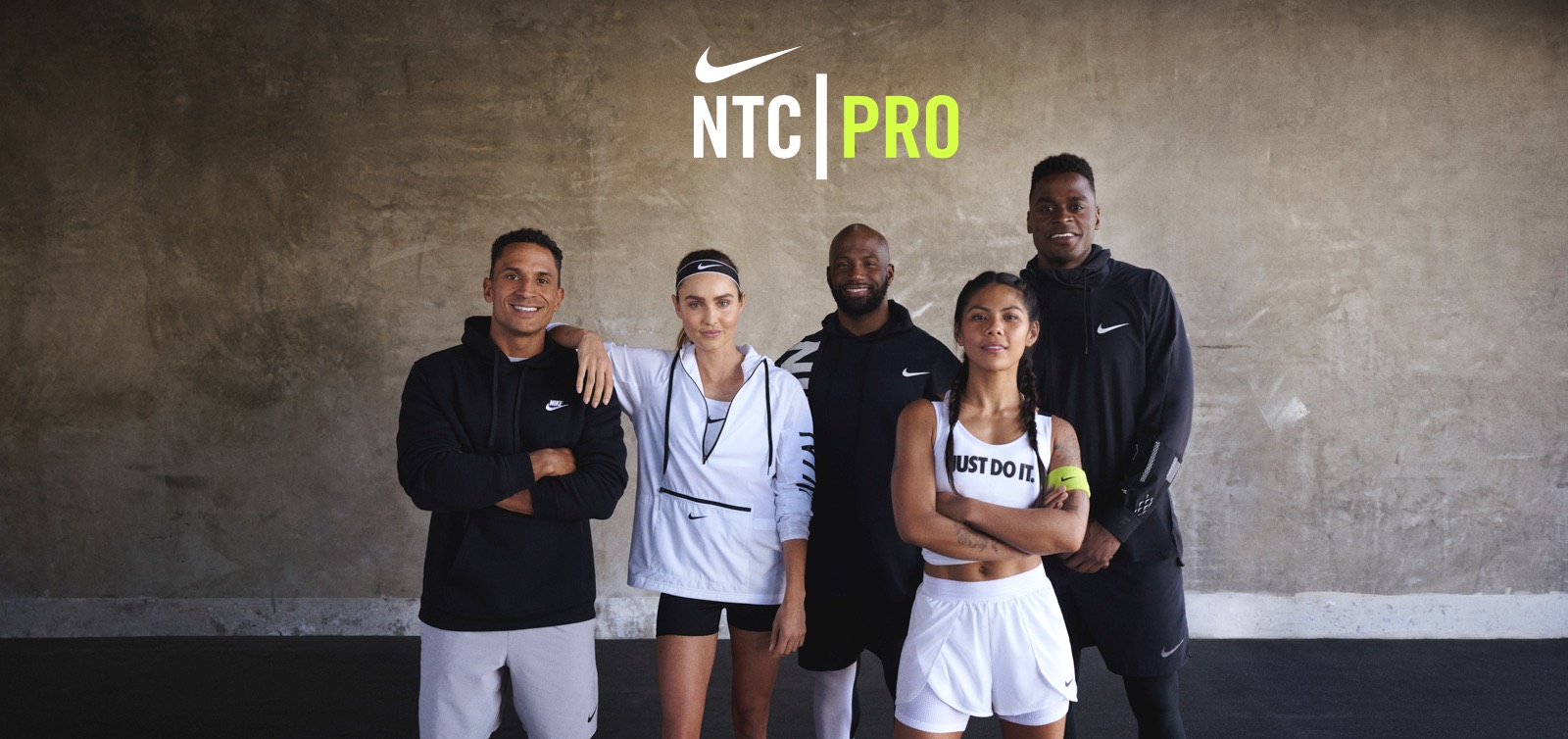 niketrainingclub