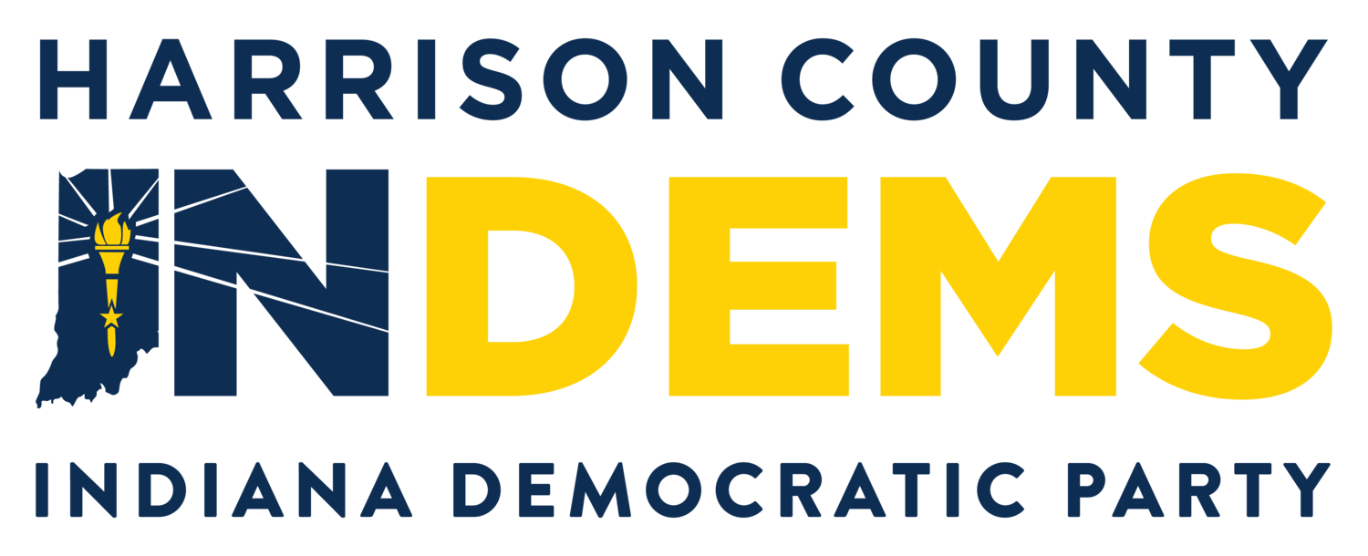 Harrison County Democrats