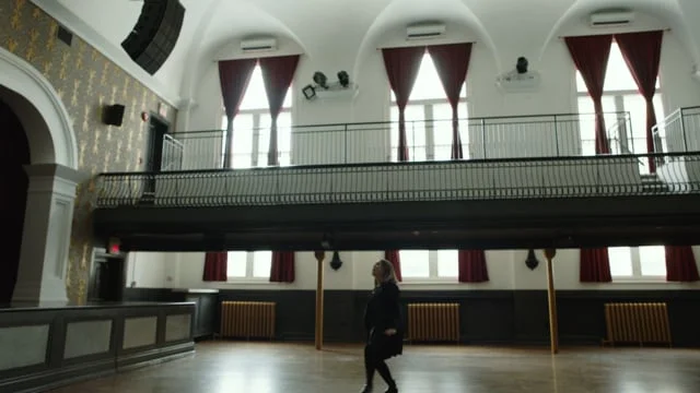 SERENA RYDER - Be The Ones 