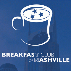 Breakfast Club of Nashville: Notable Women in History