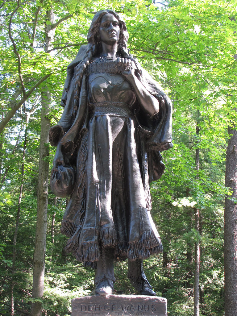 Living in Two Worlds