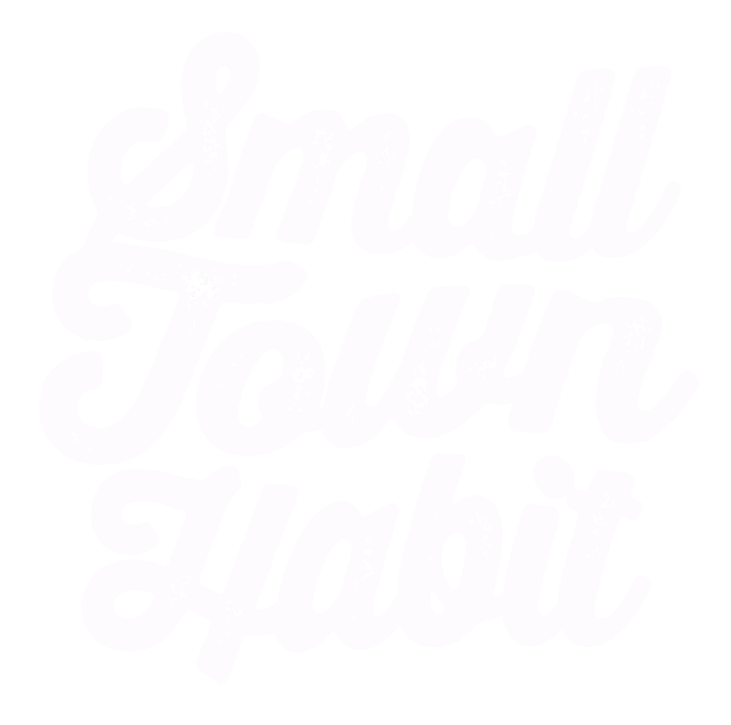 Small Town Habit