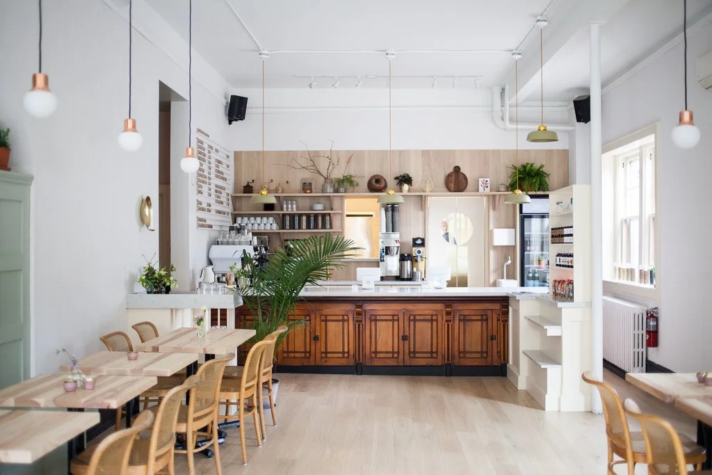 Image Credit: Detour Coffee