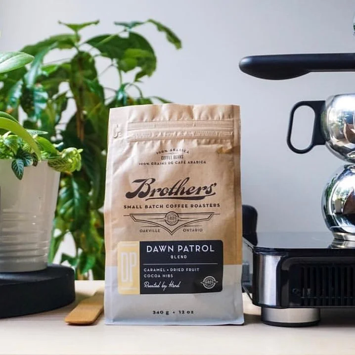 Image Credit: Brothers Coffee Roasters