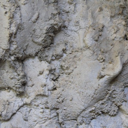 "Wet Cement"