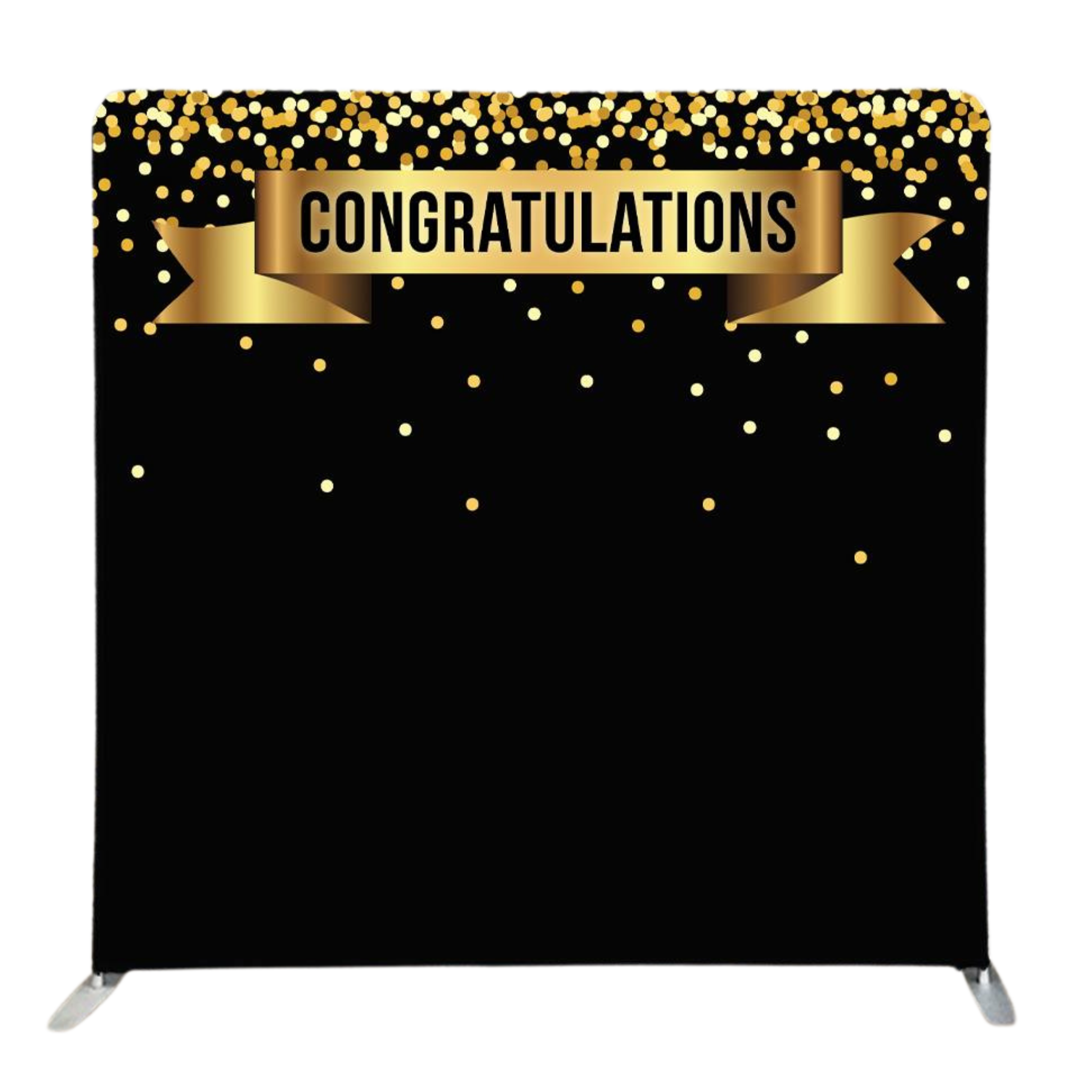 PRINTED Congratulations