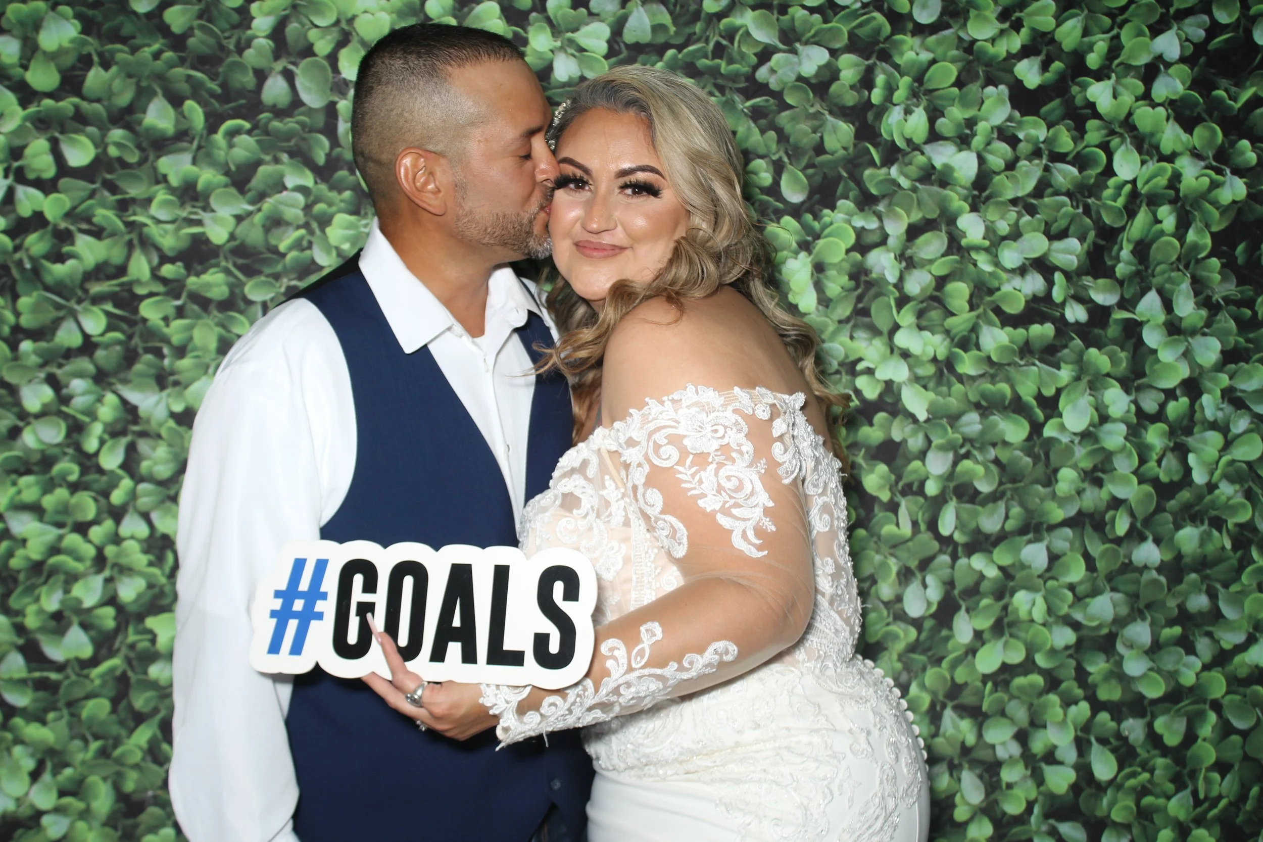 Photo Booth Rental Big Spring TX — Dynamic Pix