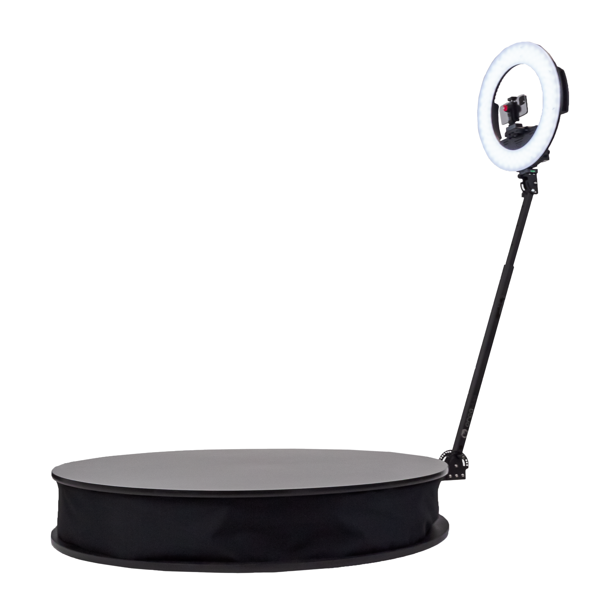 Spin 360 Photo Booth — Dynamic Pix