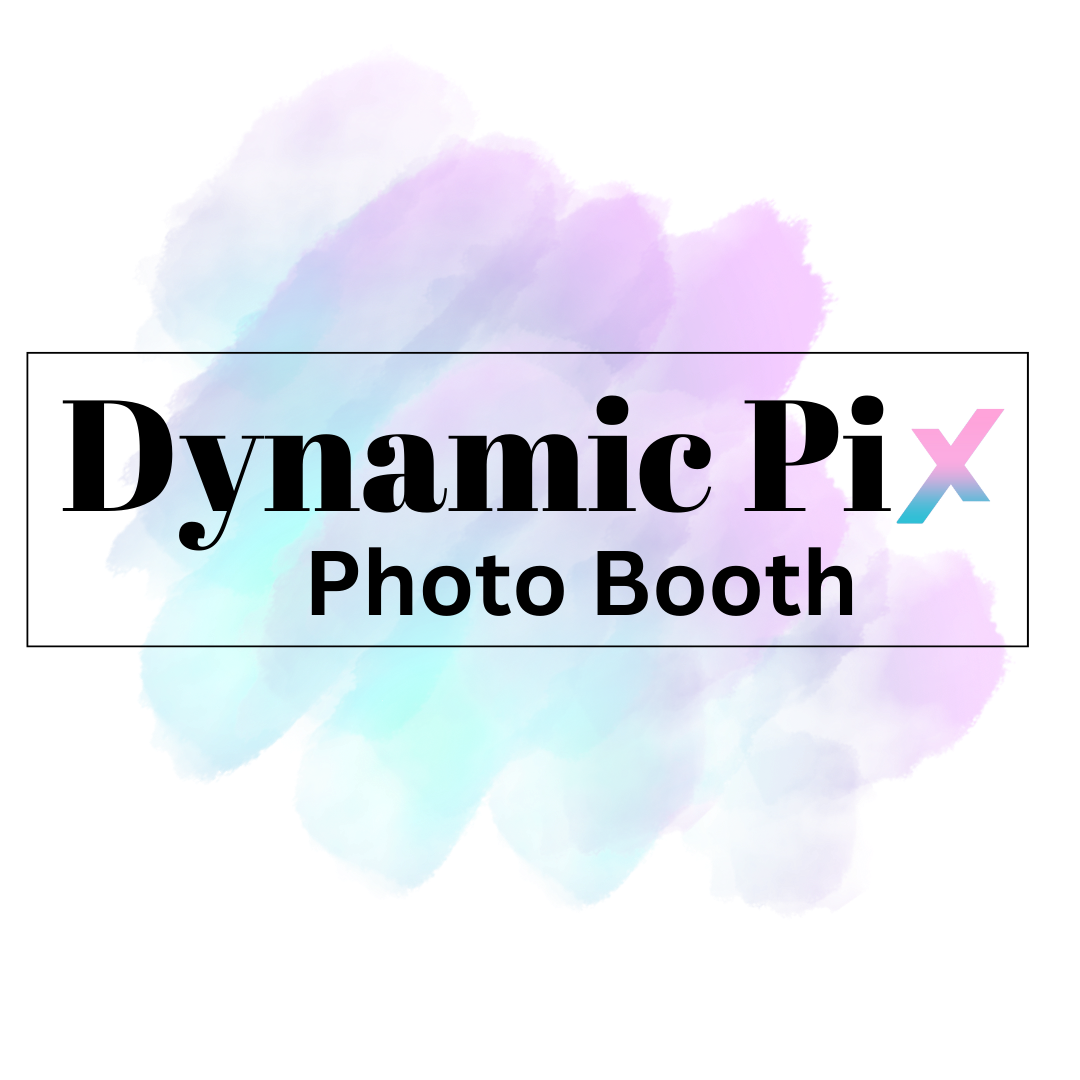 Dynamic Pix Photo Booth