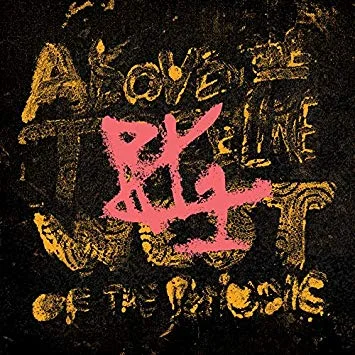 Rig 1 Above The Tree Line West Of The Periodic (2008, Team Love) Production/mix/guitar