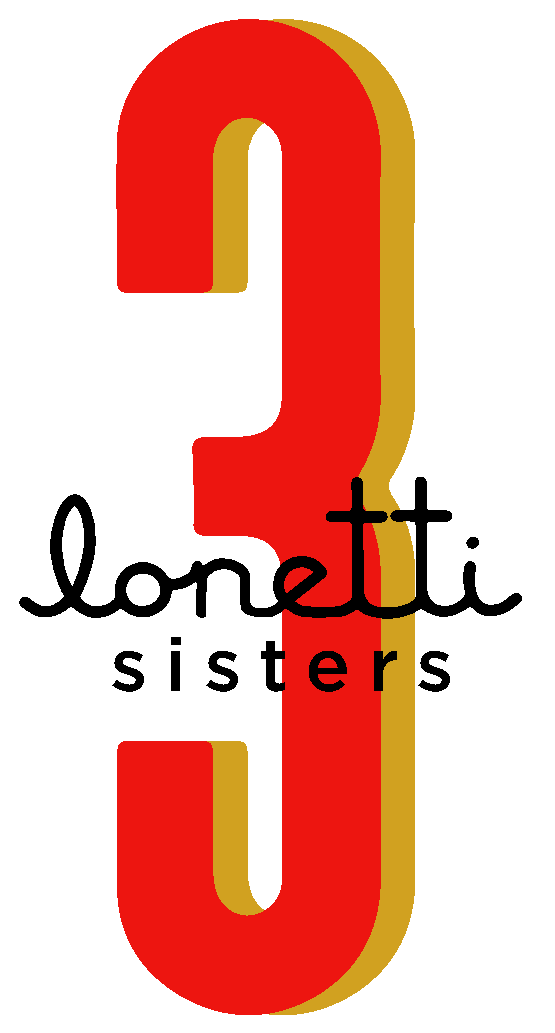 Three Lonetti Sisters