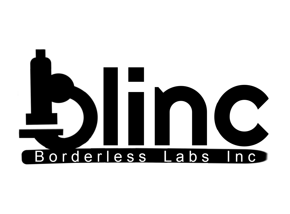 Borderless Labs Inc - BLinc