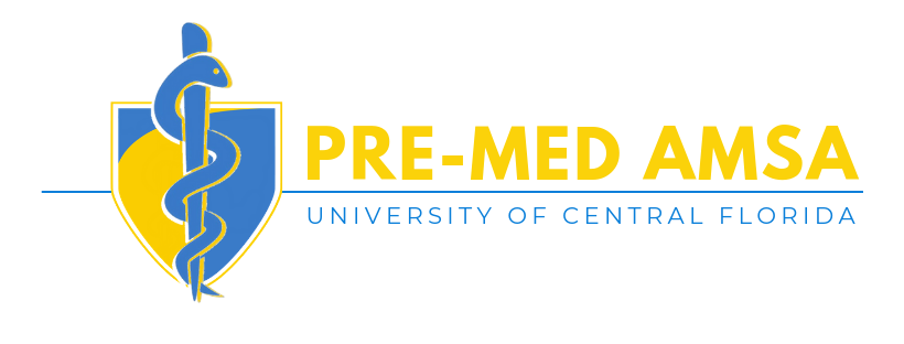 UCF Pre-Med AMSA