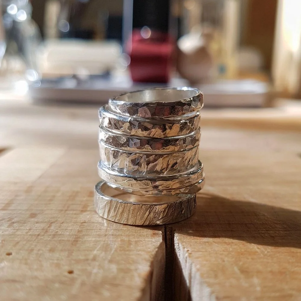 INTRODUCTION TO CORE JEWELLERY WEEKEND