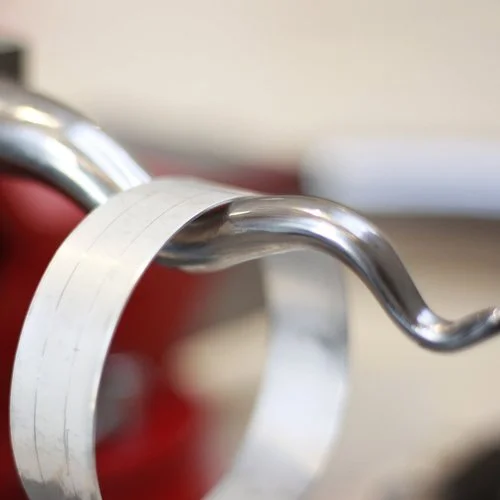 FURTHER SILVERSMITHING