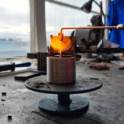 SPECIALITY SKILL - CASTING