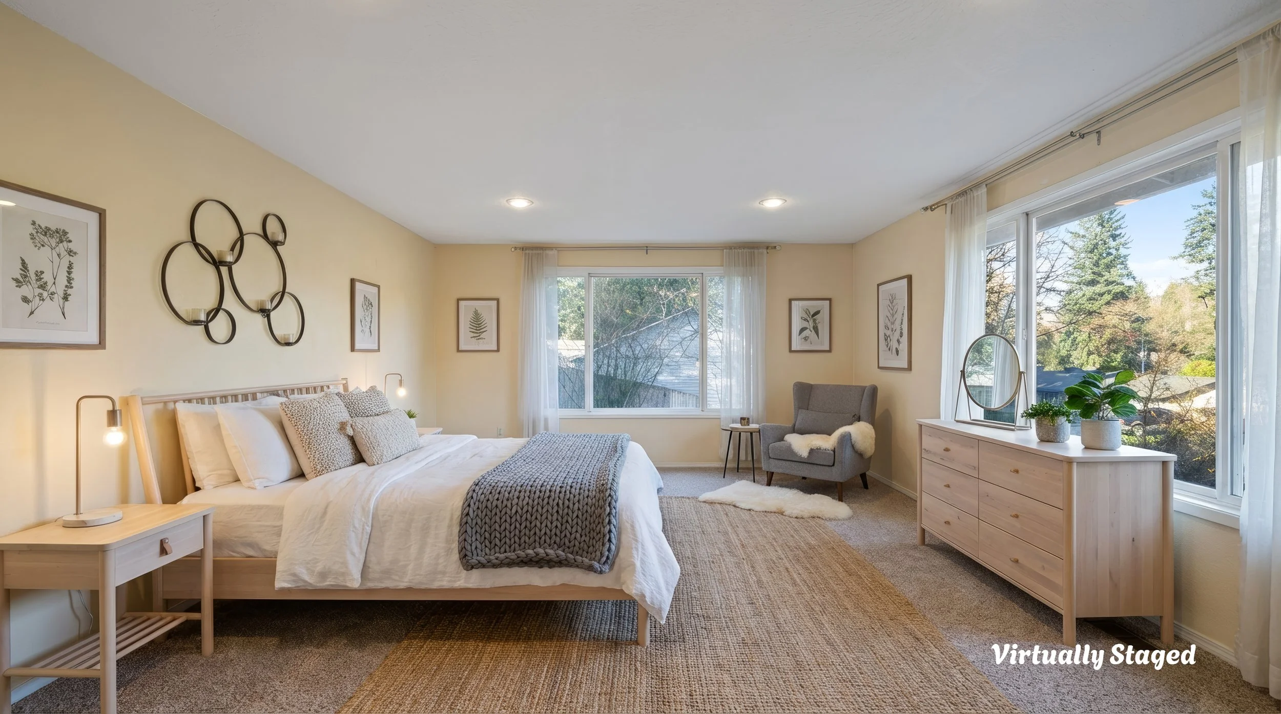 Why Professional Listing Photos Are the #1 Factor in Selling Homes Faster | Sage Aesthetic