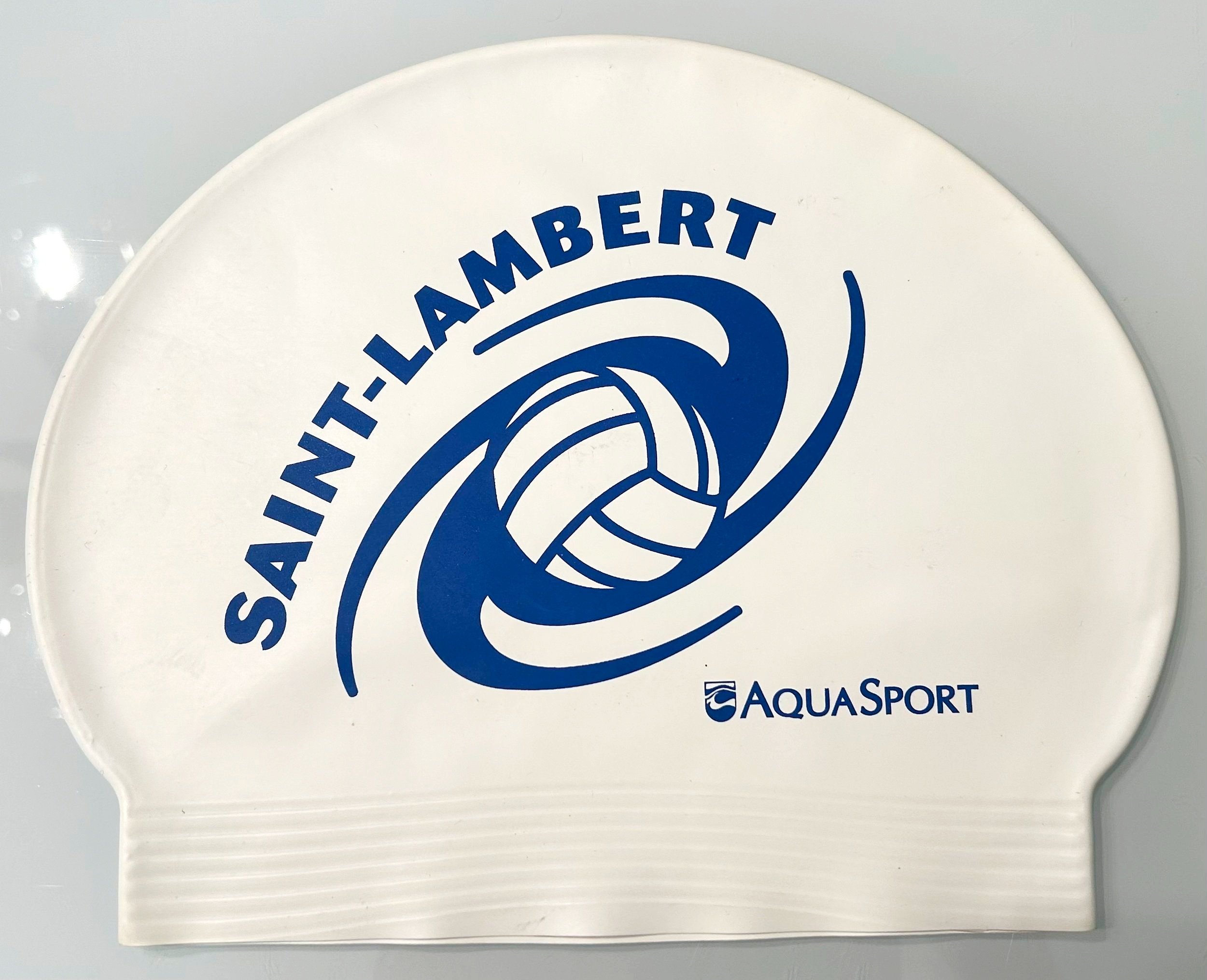 Casque de bain - Saint-Lambert - Caoutchouc