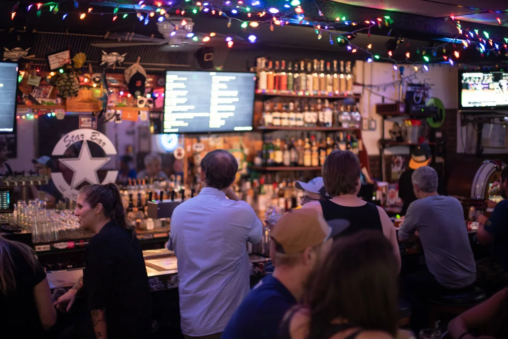 Bar photo 2
