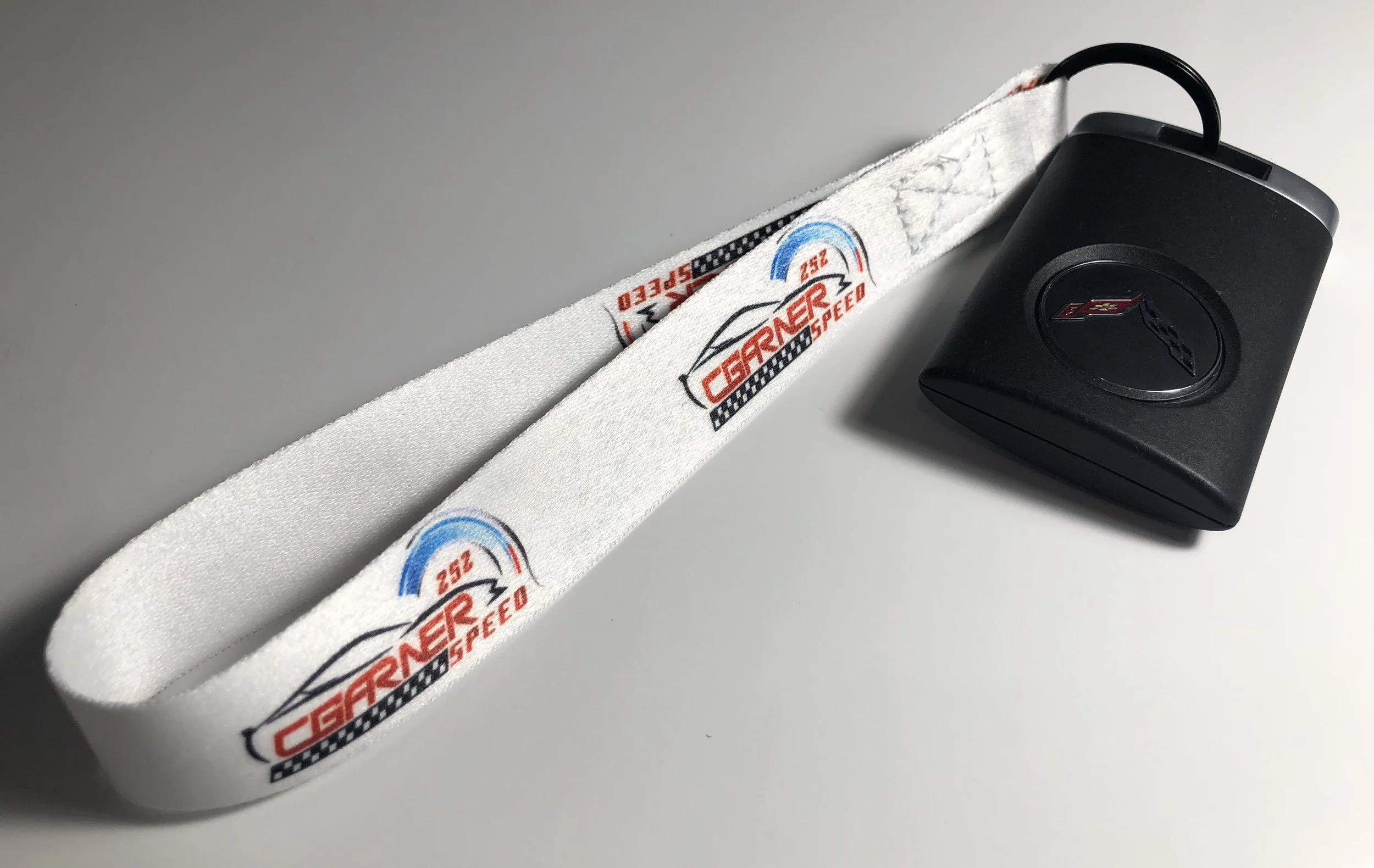 CGarnerSpeed252 Wrist Lanyard