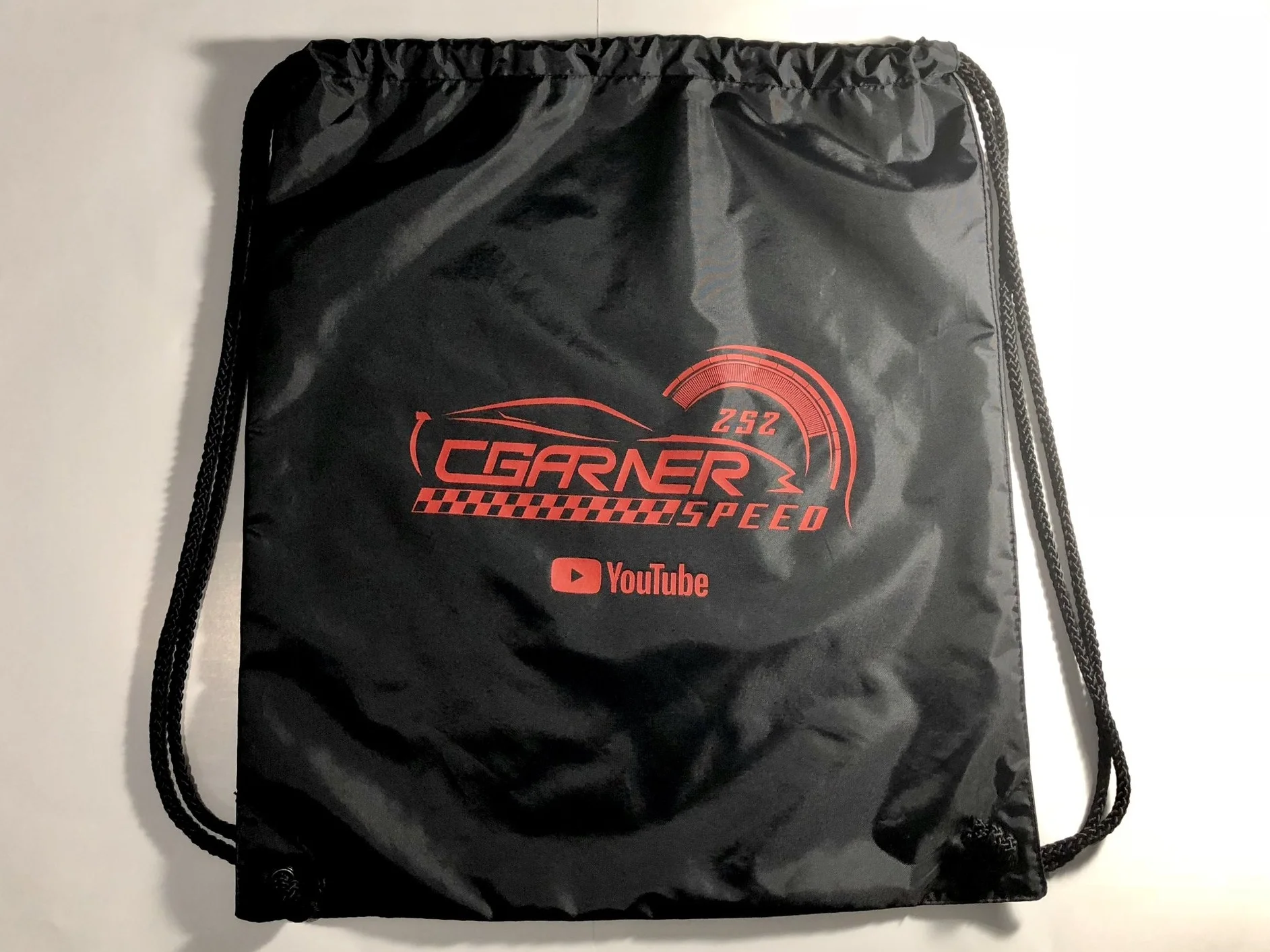 Athletic Bag