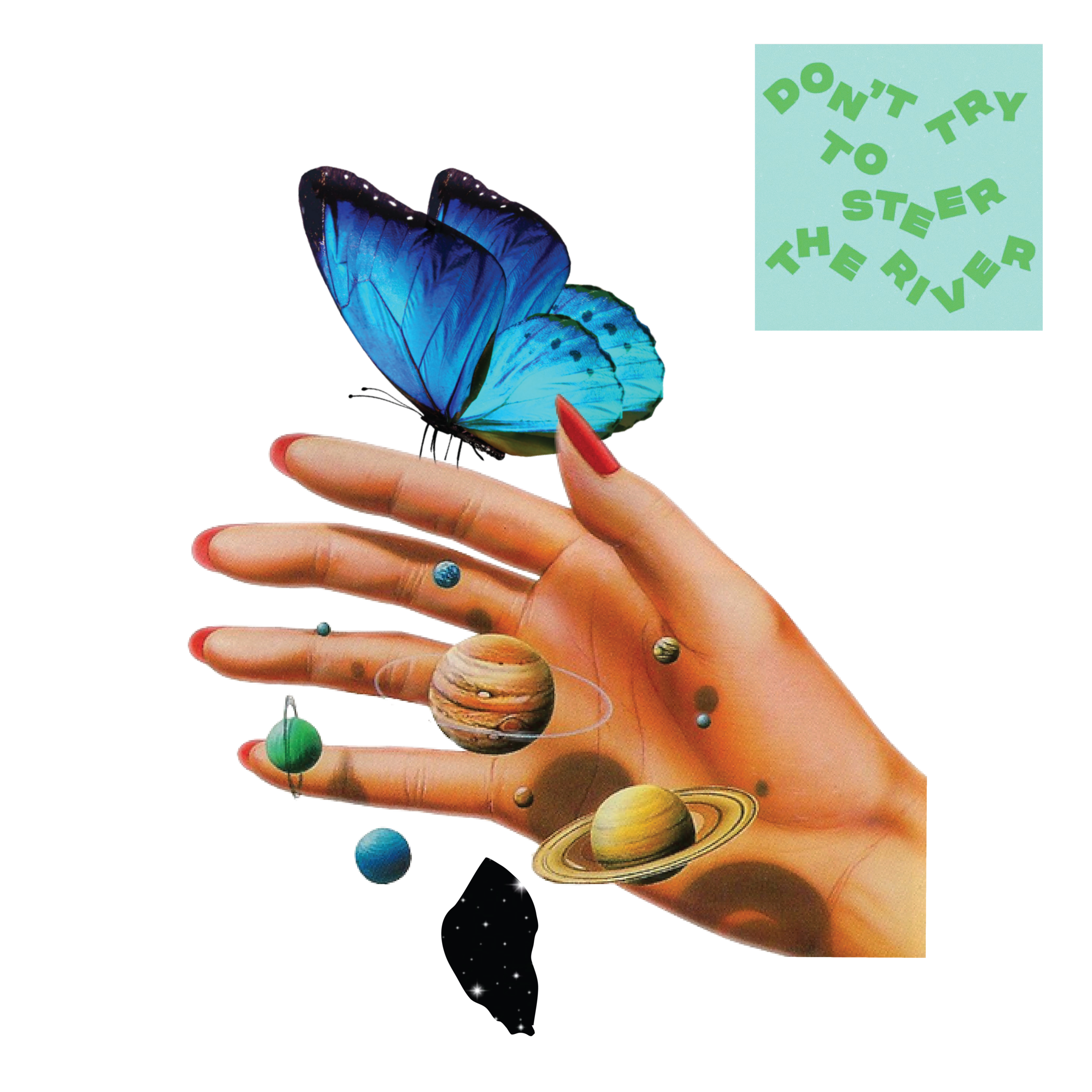 Read – #ButHow: Psychic Wash