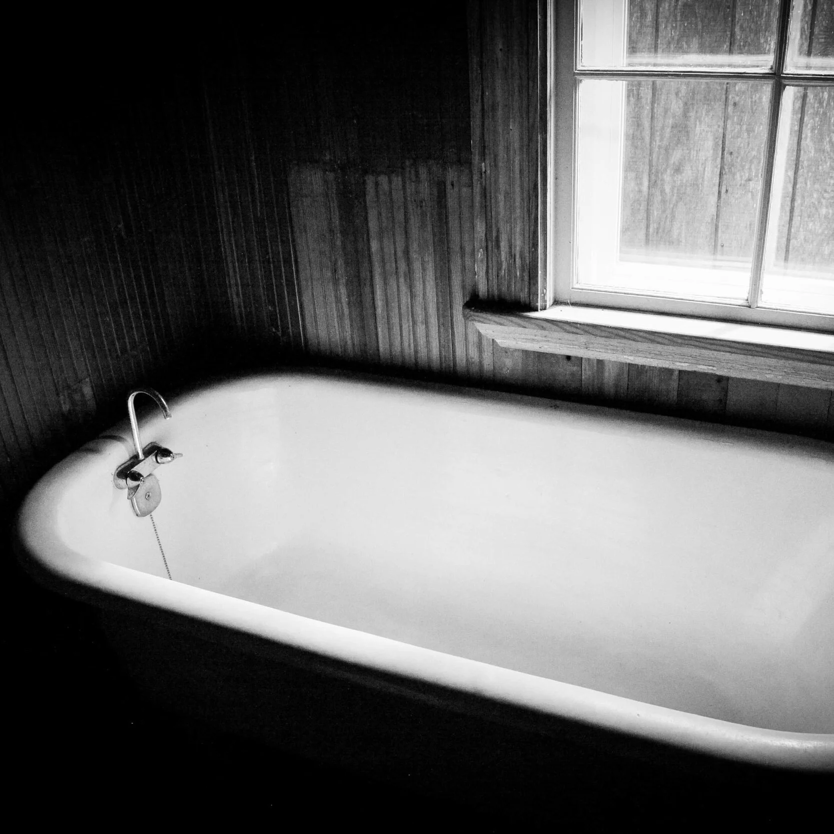 Damned Useful Writing Habit #5. - Drop the Soap!