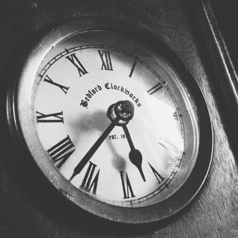 The Power of Little Minutes