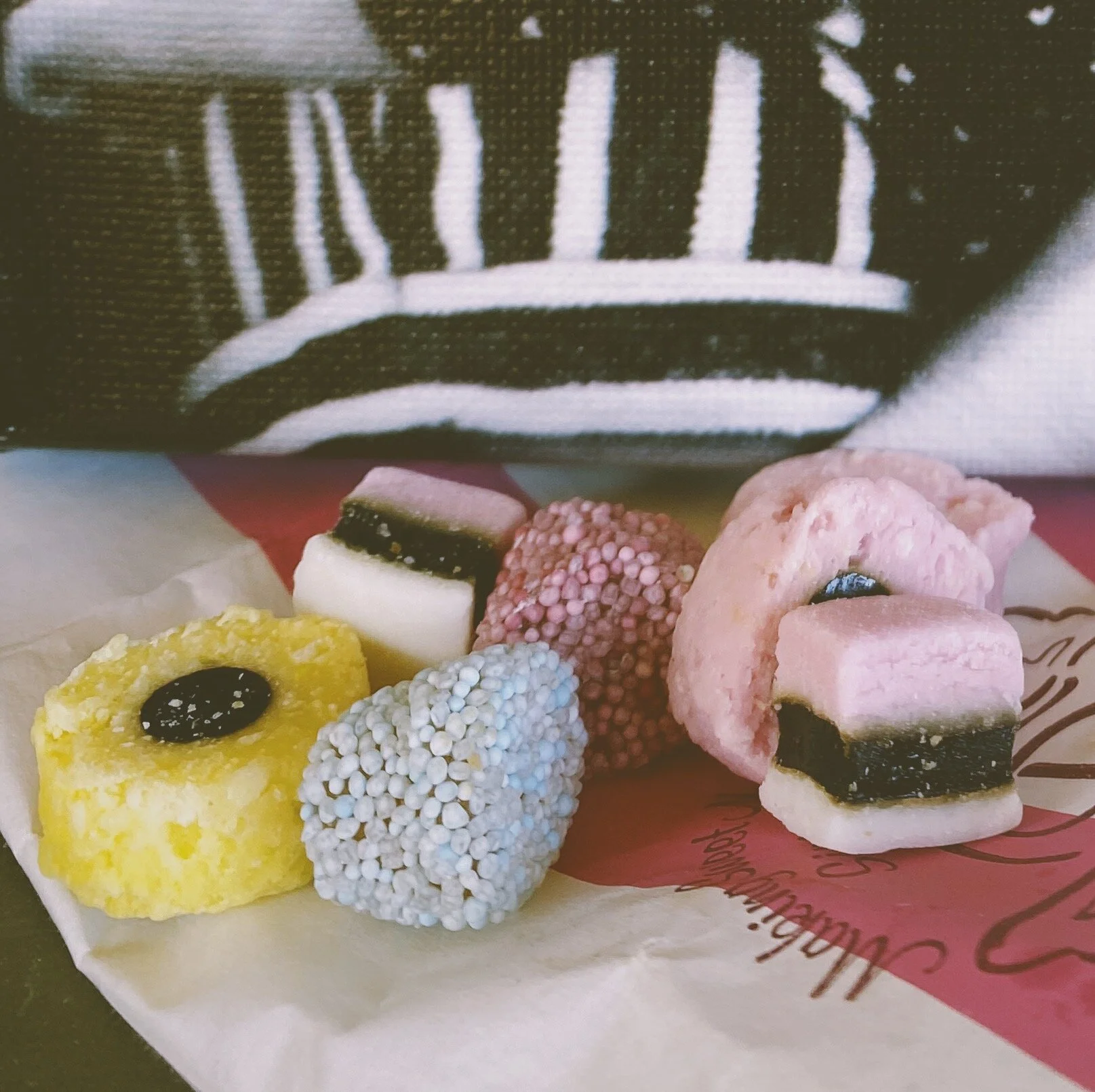 I'm Just Not Following