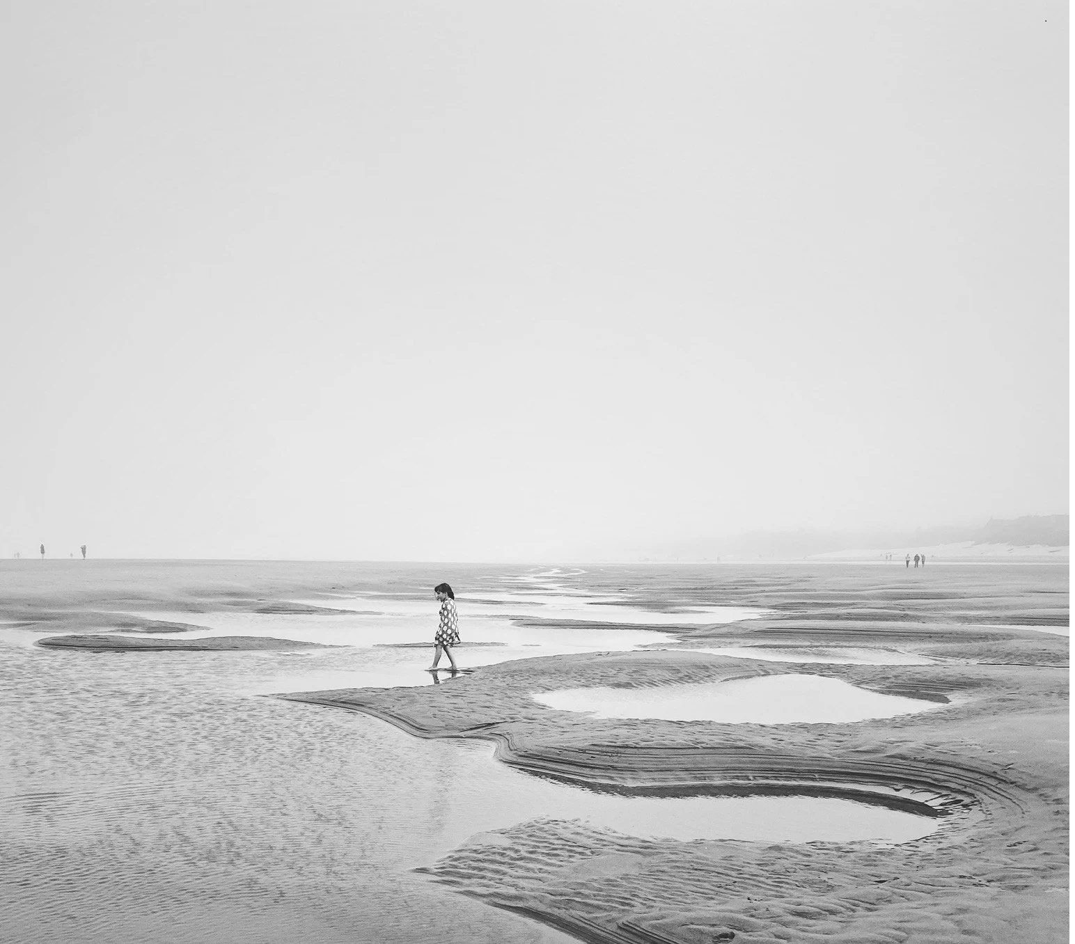 In Defense of Creative Wandering