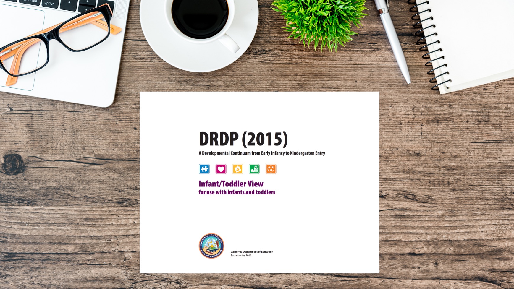 Image of the DRDP (2015) cover