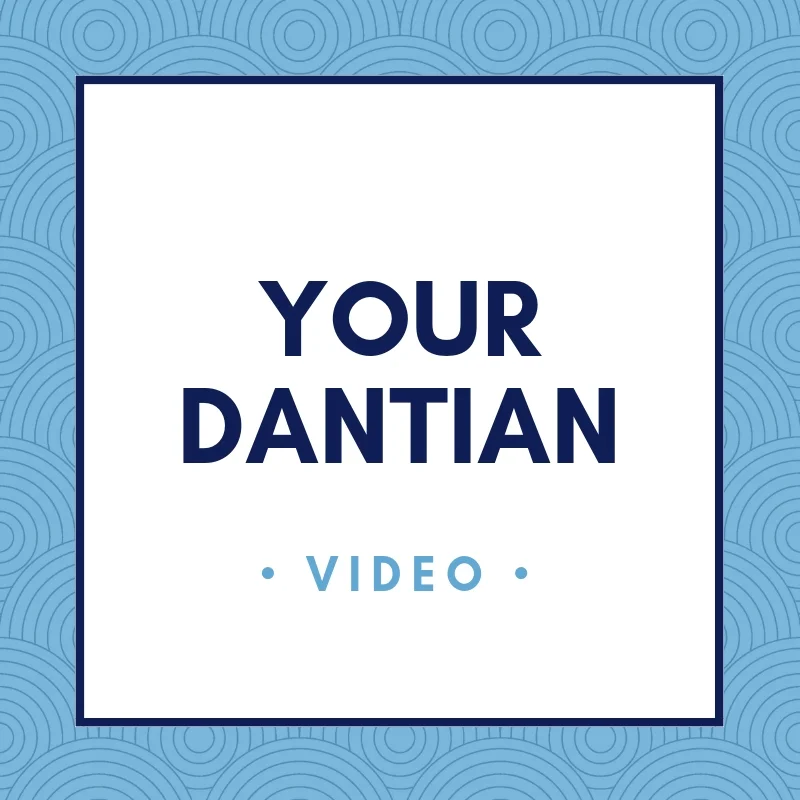 Your Dantian - Video #6
