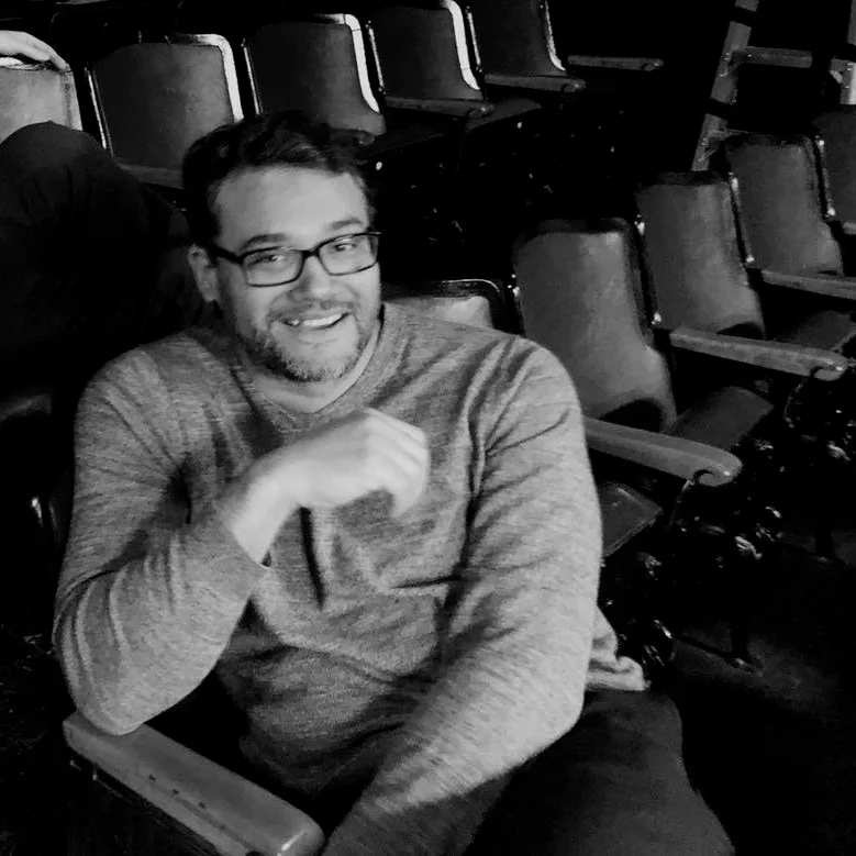 Chris Teitelbaum: Founder and Executive Director