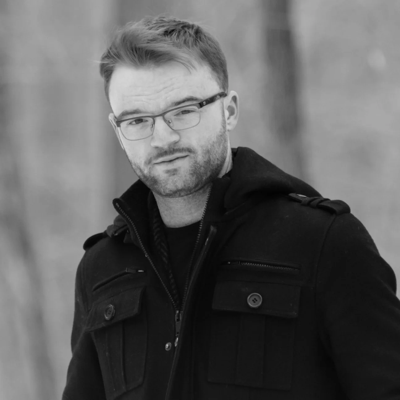 Jeff Hodges: Co-Founder and Artistic Director 
