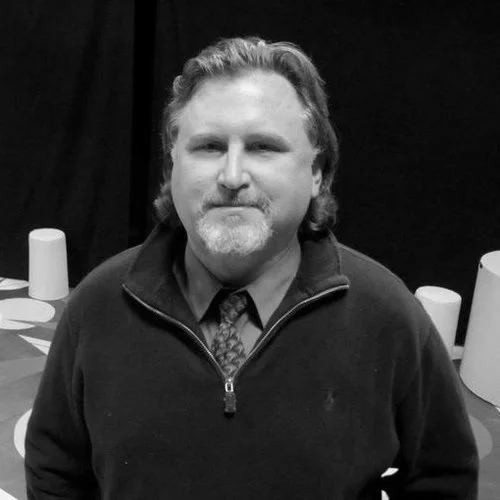 Alek Oskinski: Co-Founder and Production Manager