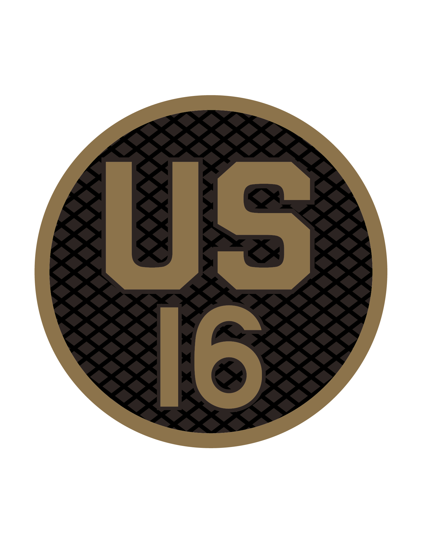 16TH INFANTRY REGIMENT