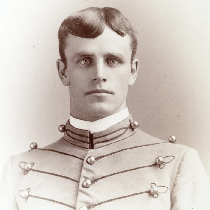 Hanson Edward Ely Class of 1891