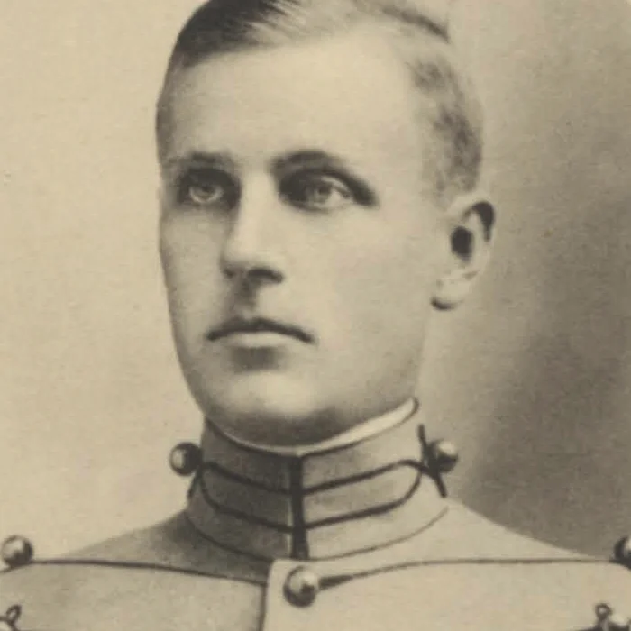 William Rutledge Orton Class of 1914