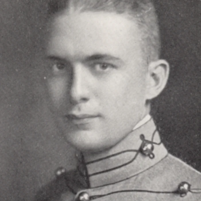 Albert Whitney Waldron Class of 1915