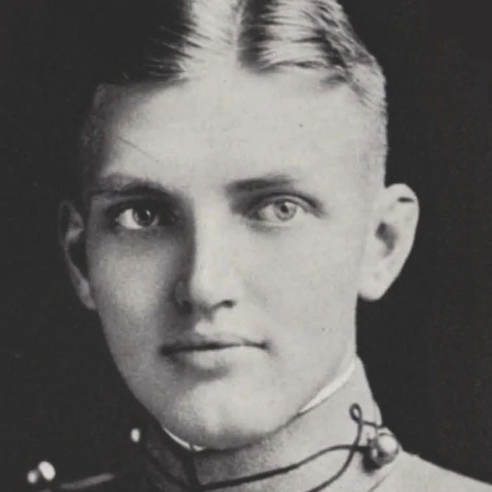 John Howard Wills Class of 1916