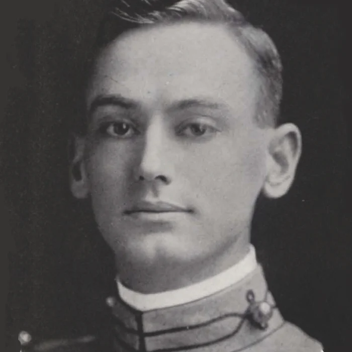 Robert Kenneth Whitson Class of 1916