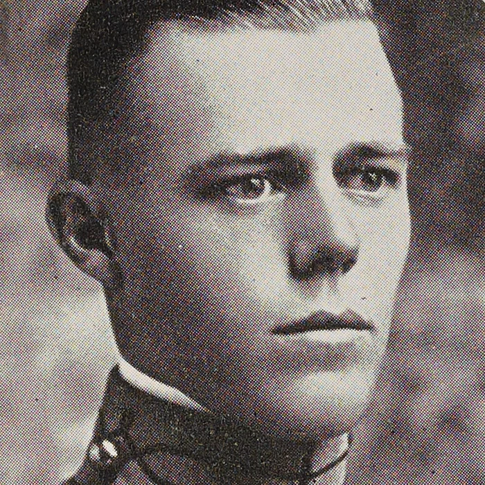 Solomon Foote Clark Class of 1917