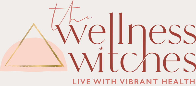 The Wellness Witches